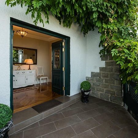 Villa Embil Гетария Экстерьер фото