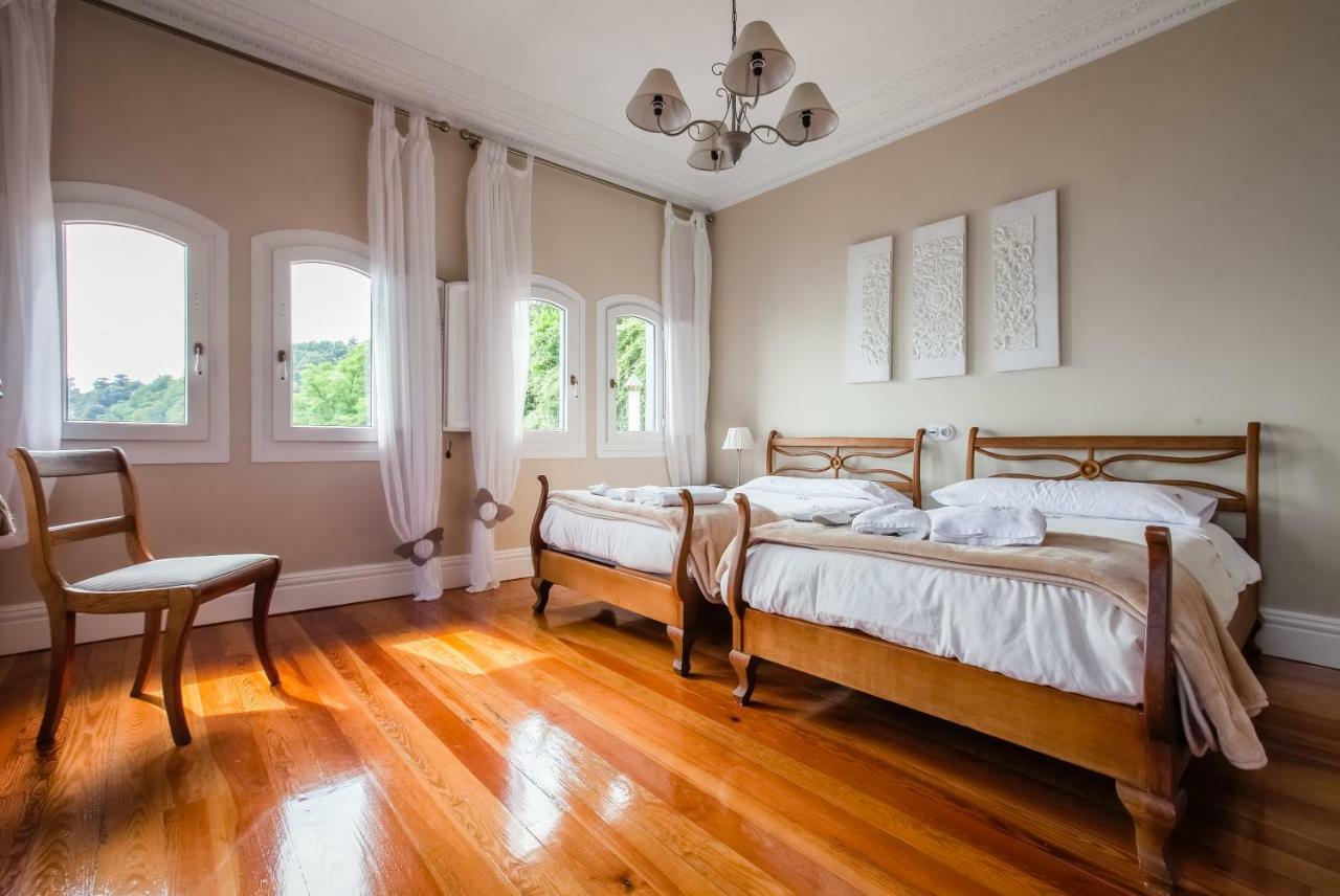 Villa Embil Гетария Экстерьер фото