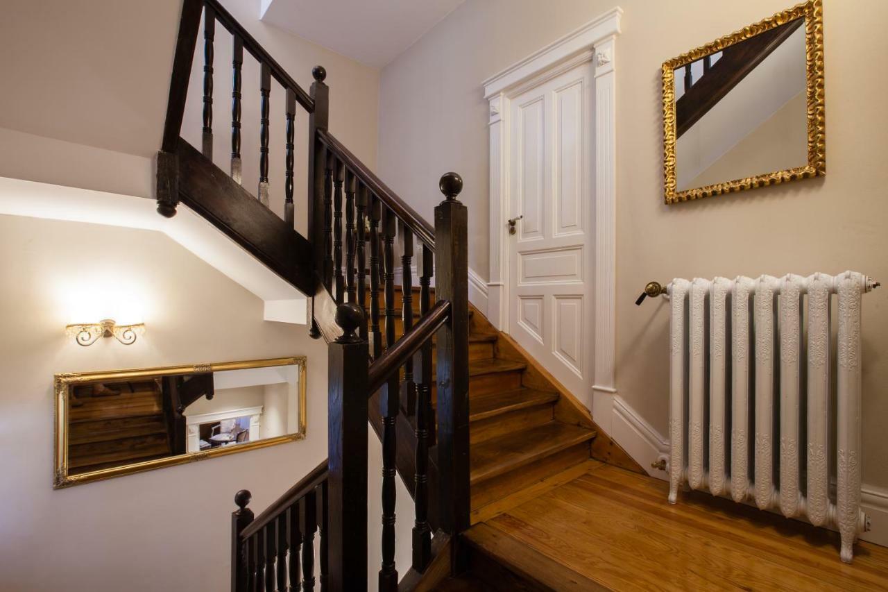 Villa Embil Гетария Экстерьер фото