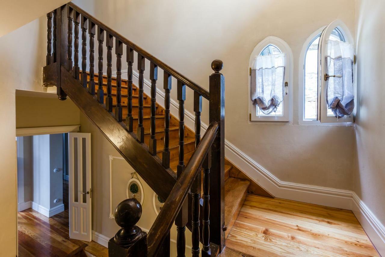 Villa Embil Гетария Экстерьер фото